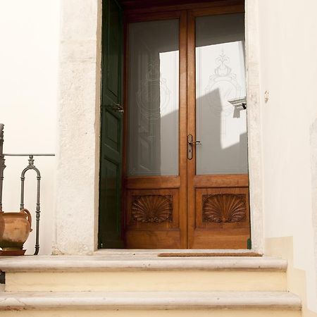 Bed And Breakfast Palazzo Santorelli Bitonto Dış mekan fotoğraf
