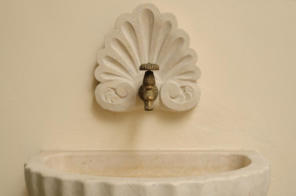 Bed And Breakfast Palazzo Santorelli Bitonto Dış mekan fotoğraf