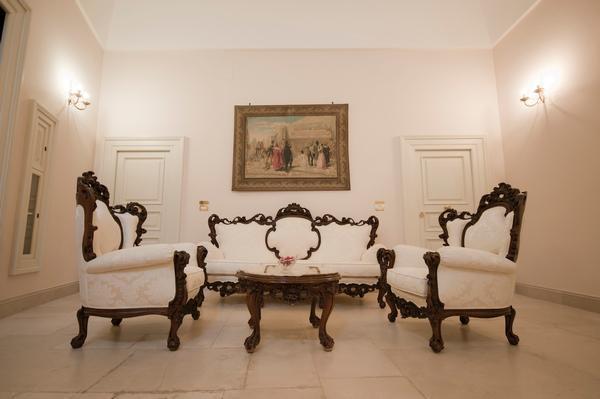 Bed And Breakfast Palazzo Santorelli Bitonto Dış mekan fotoğraf